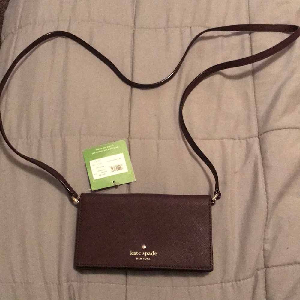 Kate Spade cross body
